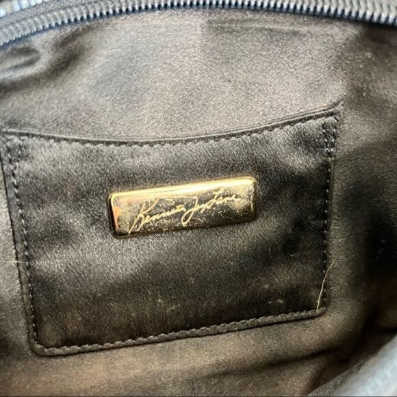 Kenneth J Lane Patent Leather Ladybug Bag - Picture 10 of 10